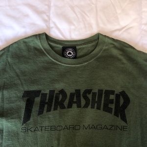 Thrasher T Shirt